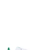 ADIDAS ORIGINAL STAN SMITH Sneaker donna bianca/verde