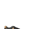 ALVIERO MARTINI Sneaker donna nera