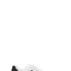ARMANI EXCHANGE Sneaker donna bianca/nera