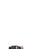 BIBI LOU Sandalo donna marrone in pelle