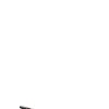 BIBI LOU Slingback donna nera in pelle