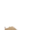 CANDICE COOPER. Sneaker donna beige in suede