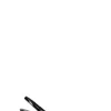 CHANTAL 1962 Slingback donna nera in pelle