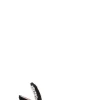 CHANTAL 1962 Slingback donna nera