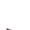 CINZIA VALLE Slingback donna blu in pelle