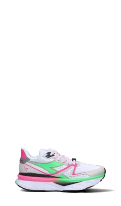 DIADORA - ATOMO V7 W Scarpa running donna bianca