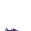 DIADORA - MYTHOS BLUSHIELD VOLO 3 W Scarpa running donna azzurra