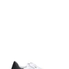 ED PARRISH Sneaker donna bianca