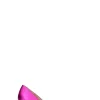 ENZO DI MARTINO Décolleté donna fucsia in pelle