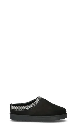 FRICKY Sabot donna nero