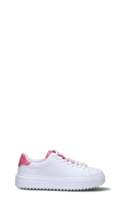 GUESS - DENESA4 Sneaker donna bianca
