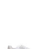 HOGAN Sneaker donna bianca/beige in pelle