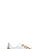 LA MARTINA Sneakers donna bianca