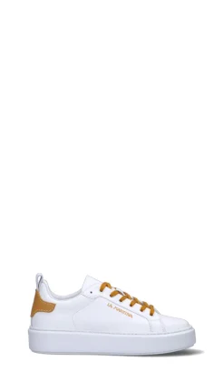 LA MARTINA Sneakers donna bianca