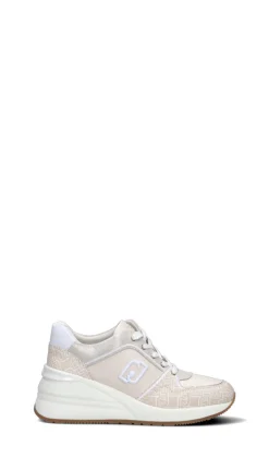LIU JO - ALYSSA10 Sneaker donna panna