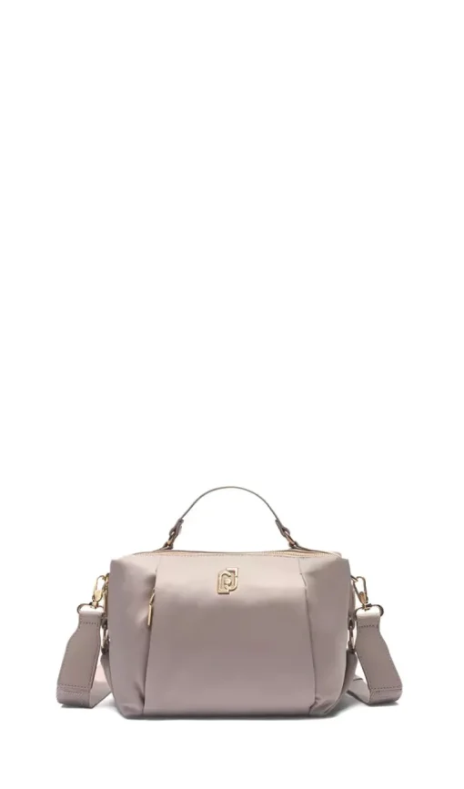 LIU JO Borsa donna grigio