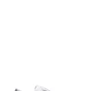 MANILA GRACE Sneaker donna bianca/argento