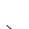MARTINA T Slingback donna nera in pelle