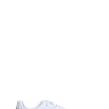 NEW BALANCE Sneaker donna bianca in pelle