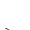PHIL MELVIS Slingback donna nera in pelle