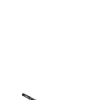 PHIL MELVIS Slingback donna nera in pelle