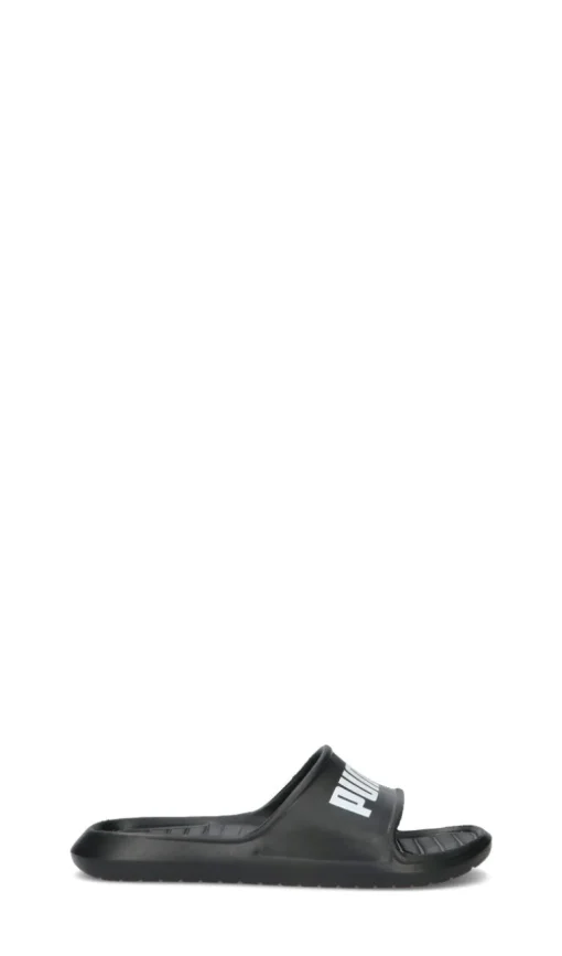 PUMA Ciabatta donna nera