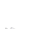 PURAAI Sneaker donna bianca/grigia chiara