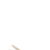 REBECCA VAN DIK Slingback donna nude