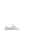 STONEFLY Sneaker donna bianca in suede