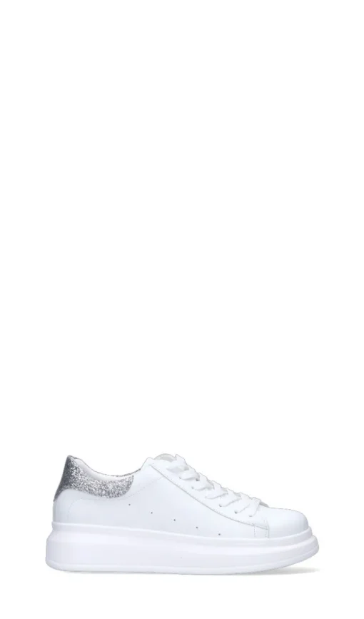 TOO LIKE Sneaker donna bianca