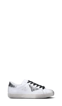 TOO LIKE Sneaker donna bianca
