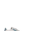 VALSPORT Sneaker donna bianca/azzurra