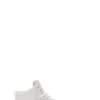 VEJA Sneaker donna bianca in pelle