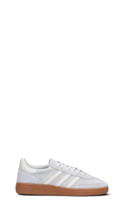ADIDAS - SPEZIAL Sneaker donna grigia in suede