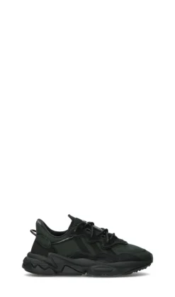 ADIDAS ORIGINAL OZWEEGO W Sneaker donna nera in pelle
