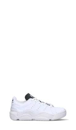 ADIDAS STAN SMITH MILLENCON W Sneaker donna bianca in pelle