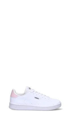 ADIDAS URBAN COURT Sneaker donna bianca e rosa