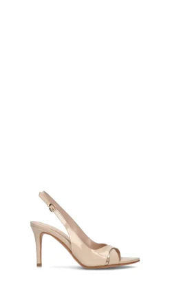 ALBANO Sandalo donna nude