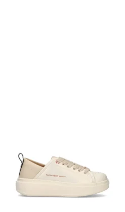 ALEXANDER SMITH Sneaker donna beige