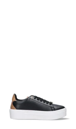 ALVIERO MARTINI Sneaker donna nera