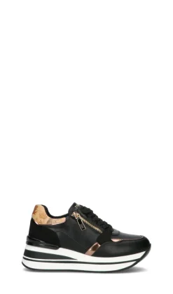 ALVIERO MARTINI Sneaker donna nera