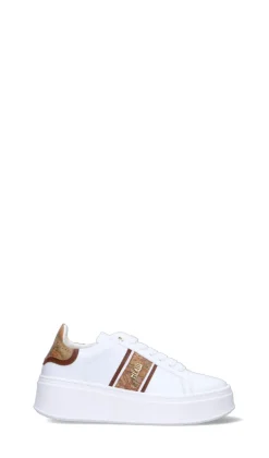 ALVIERO MARTINI Sneaker donna bianca