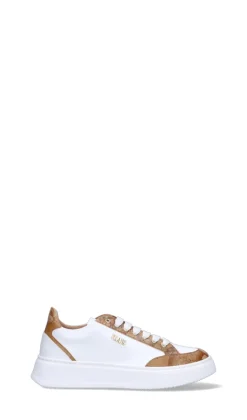 ALVIERO MARTINI Sneaker donna bianca