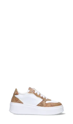 ALVIERO MARTINI Sneaker donna bianca