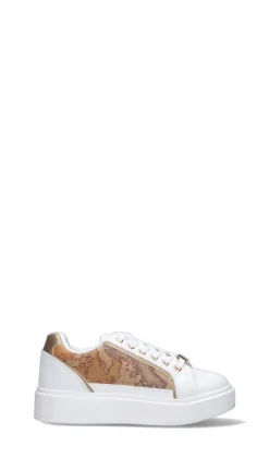 ALVIERO MARTINI Sneaker donna bianca