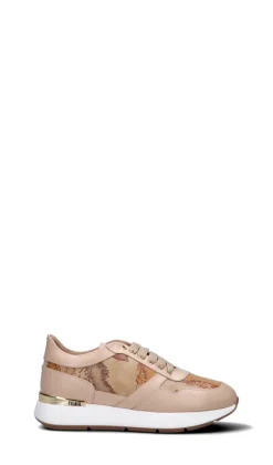 ALVIERO MARTINI Sneaker donna beige