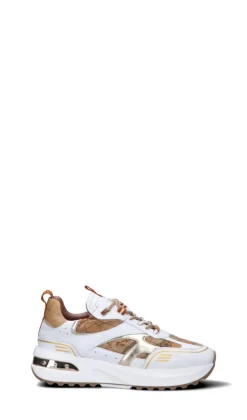 ALVIERO MARTINI Sneaker donna bianca