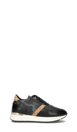 ALVIERO MARTINI Sneaker donna nera