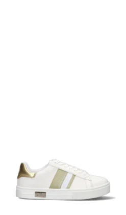 ARMANI EXCHANGE Sneaker donna bianca
