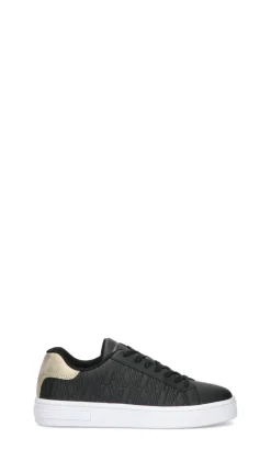 ARMANI EXCHANGE Sneaker donna nera